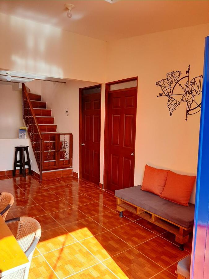Km0 Hostel Salento Exteriér fotografie