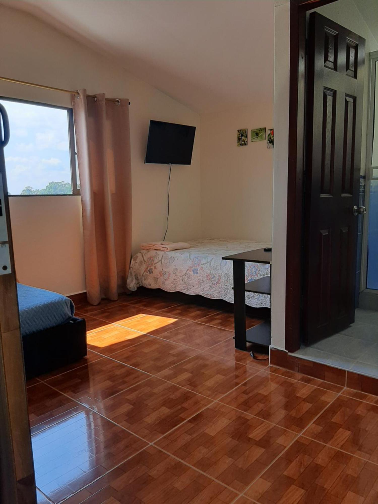 Km0 Hostel Salento Exteriér fotografie