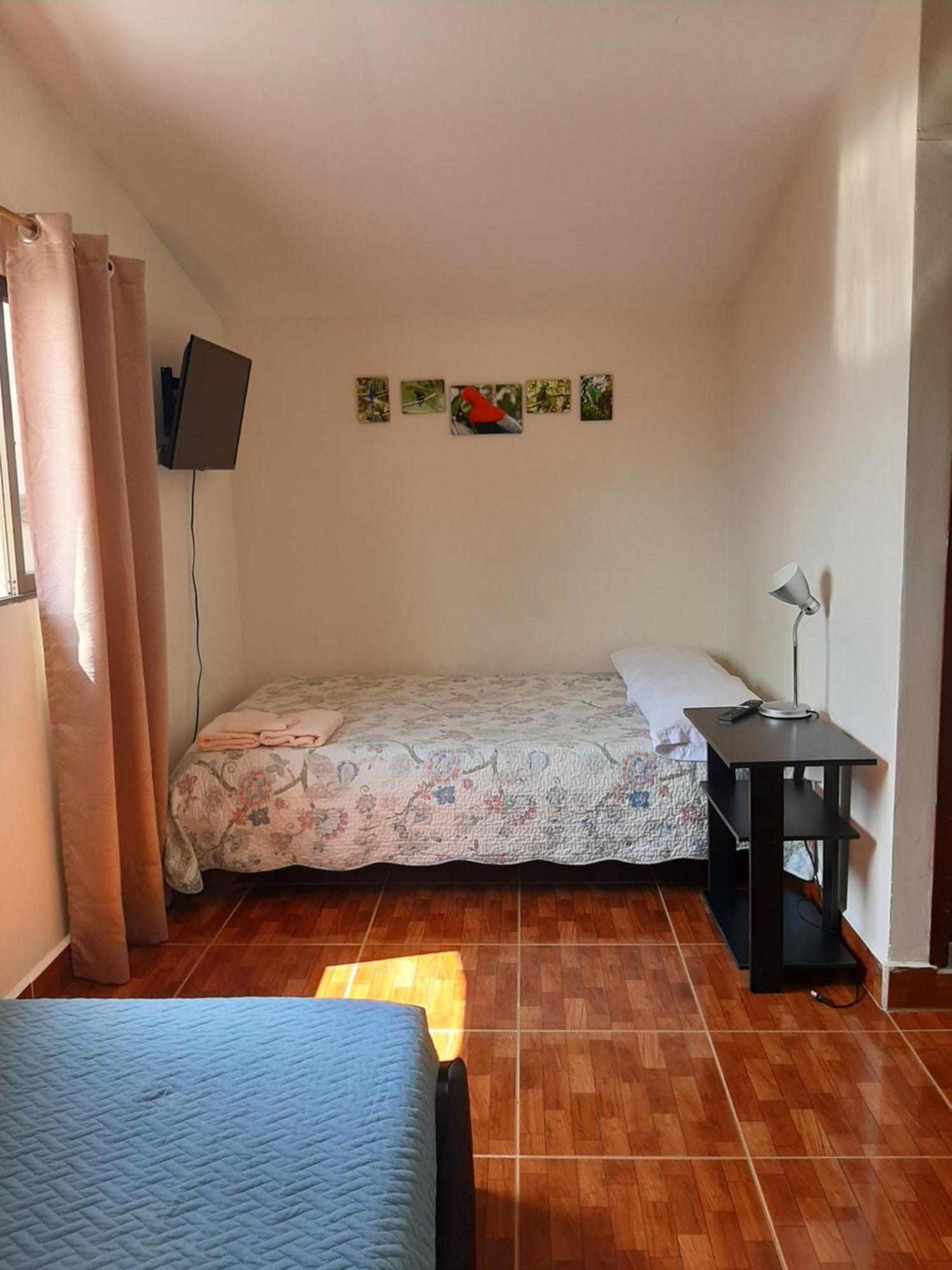 Km0 Hostel Salento Exteriér fotografie